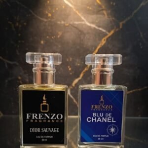 Combo 5 - V.B & Blue (30ml+30ml)